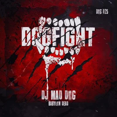 Dj Mad DogBabylon Dead