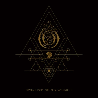 Seven LionsOphelia Volume 1