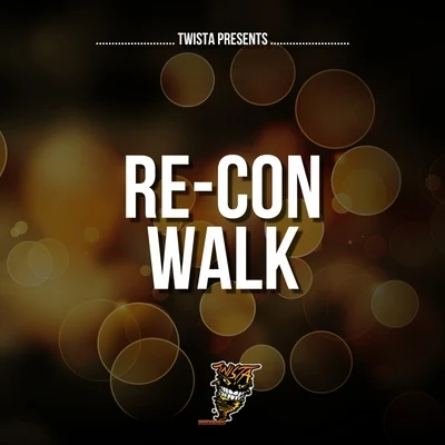 Re-Con/Kyla/Klubfiller/Re-Con & KlubfillerWalk