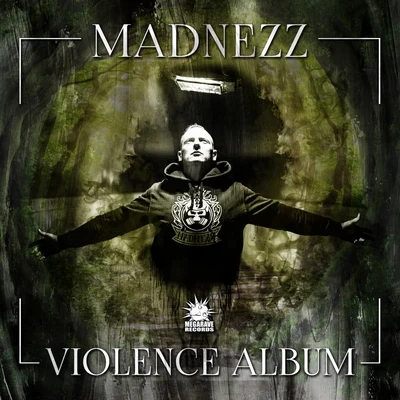 MadnezzViolence Album