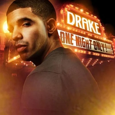 DrakeOne Night Only