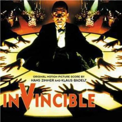 Klaus BadeltInvincible (Original Motion Picture Soundtrack)