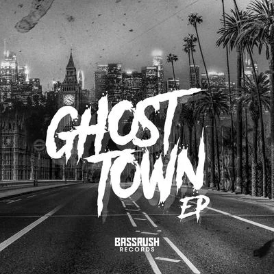 CaspaGhost Town EP