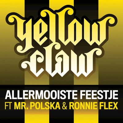 Mr. PolskaAllermooiste Feestje