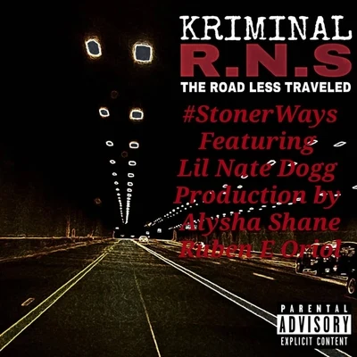 Lil Nate Dogg/Nate DoggStoner Ways (feat. Lil Nate Dogg)