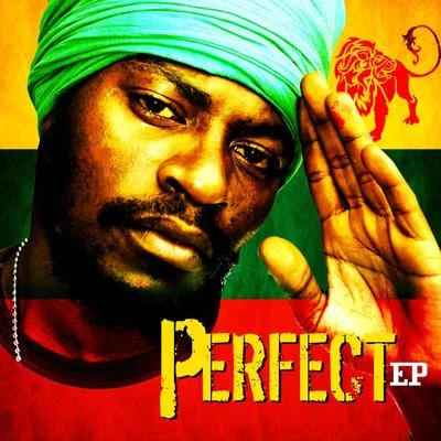 PerfectPerfect EP