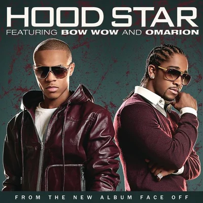 Bow Wow/Jermaine DupriHood Star