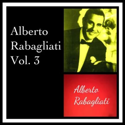 Alberto RabagliatiAlberto rabagliati Vol. 3