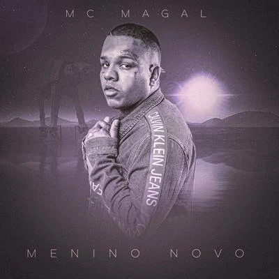 Mc Lomp/Mc MagalMenino Novo