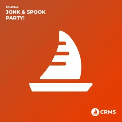 Jonk & Spook/Capo & ComesParty!