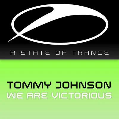 Tommy JohnsonWe Are Victorious