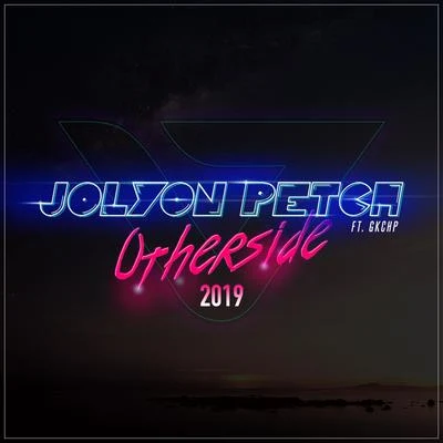 Jolyon PetchOtherside 2019