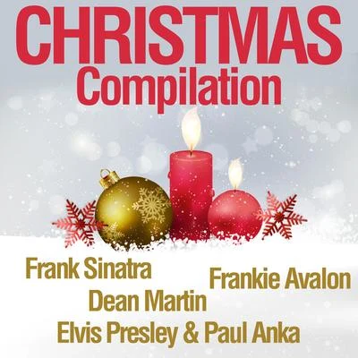 Frankie AvalonChristmas Compilation