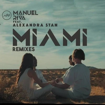 Alexandra StanMiami (Remixes)