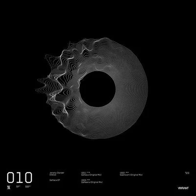 Jeremy Olander/CristophGattaca EP