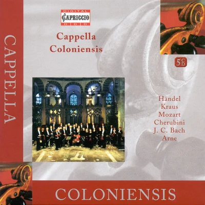 Gabriele FerroQuintino & BlasterjaxxOrchestre de l'Opéra National de LyonKatia RicciarelliChoeur de l'Opéra National de LyonCappella Coloniensis (1954-2004)