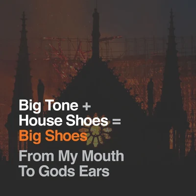 Big Tone李孝利From My Mouth To Gods Ears