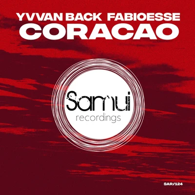 Yvvan Back/Kevin Andrews/KrewsCoracao