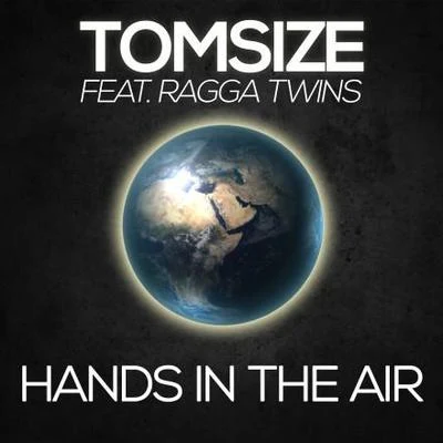 TomsizeSimeonHands In The Air (Original Mix)