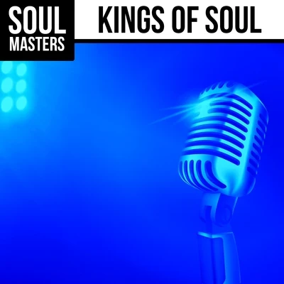 The Miracles/Roy Ayers/Shakatak/Otis Redding/The Commitments/Andrew Strong/CeCe Peniston/Jackson 5/Jerry Butler/EA7 ProductionKings of Soul