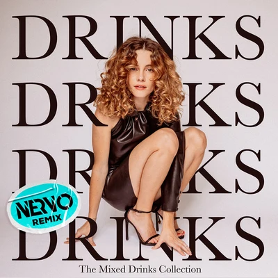 CYN/idntrmmbr.Drinks (NERVO Extended Remix)