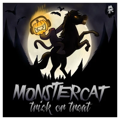 MonstercatMonstercat: Trick or Treat