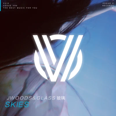 JWoodsCITY SOUNDS 城市聲音Skies