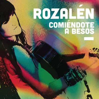 Rozalén/Joan Manuel SerratComiendote a Besos