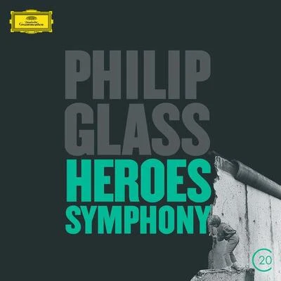 Gidon KremerAcademy of St. Martin in the FieldsHeinz HolligerGlass: Heroes Symphony