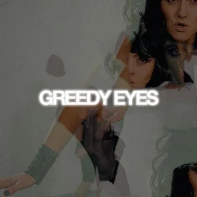 NeveGreedy Eyes (Separately Together) - Remixes, Vol. 1