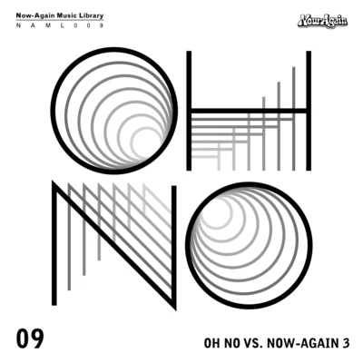 Oh No/The Alchemist/GangreneOh No VS. Now-Again 3