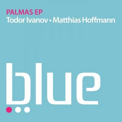 Todor IvanovPalmas EP