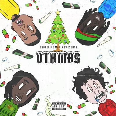 Shoreline Mafia/Takeoff/Tyga/CarnageOTXmas