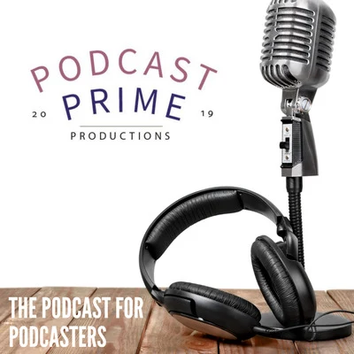 Cam/Jay VeeEffective Podcasting - The Podcast For Podcasters