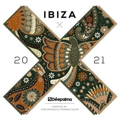 Arel & SchaeferDéepalma Ibiza 2021