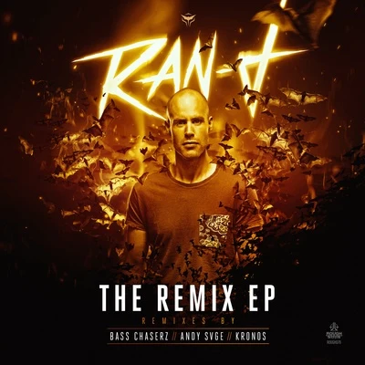 Ran-D/Hard Driver/E-Life/Katt Niall/Dr Rude/Da Tweekaz/Brennan Heart/Coone/Zatox/D-Block & S-te-fanThe Remix