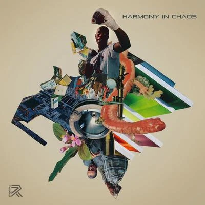 Ezequiel Arias/Simon DotyHarmony In Chaos