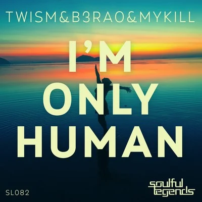 TwismIm Only Human