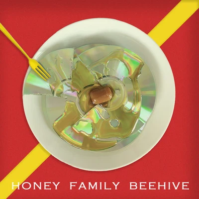 YumDDaBasickPUNCHNELLOHoney Family BeeHive Project Vol. 5