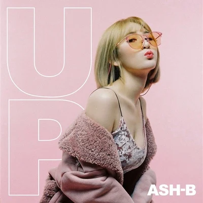 Ash-B孫胜妍UP