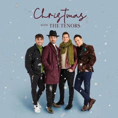 The TenorsChristmas with The Tenors