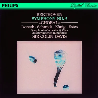 Helen DonathSymphony No.9 in D minor, Op.125 - "Choral"