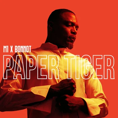 M1Paper Tiger (Coward Acoustic Version)