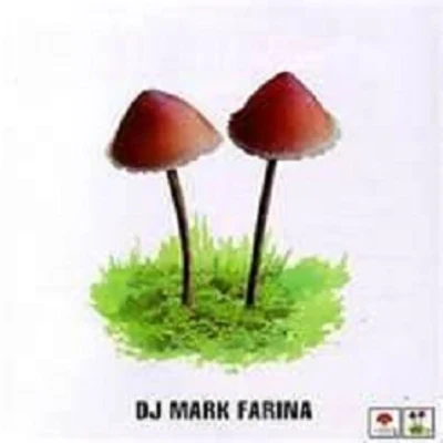 Mark FarinaMushroom Jazz, Vol. 2