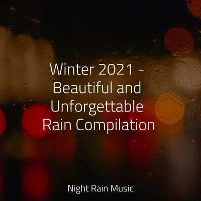 Yoga SoulCalm ShoresWellnessWinter 2021 - Beautiful and Unforgettable Rain Compilation