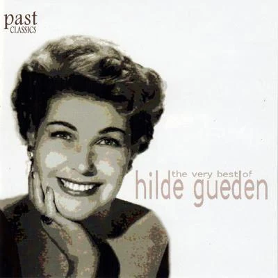 Hilde GuedenThe Very Best Of Hilde Gueden