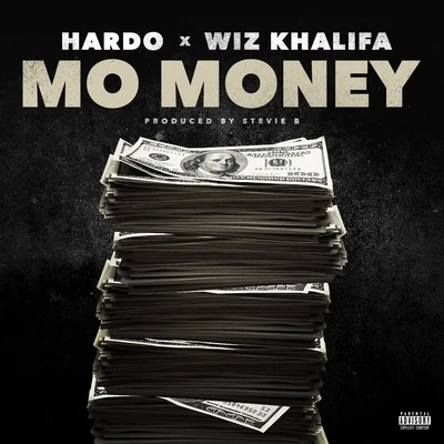 Hardo/LatiaMo Money