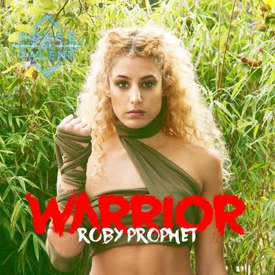 Ruby ProphetNomraThomas HayesWarrior