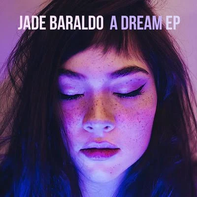 Jade BaraldoJaviera MenaA Dream EP