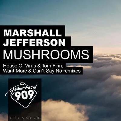 Marshall JeffersonNoosa HeadsMushrooms